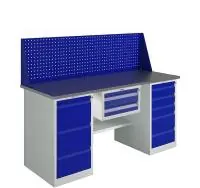 Верстак Практик Profi WT180.WD3/WD5.110 Верстак Практик Profi WT180.WD3/WD5.110