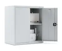 Шкаф архивный ШХА/2-850(40)