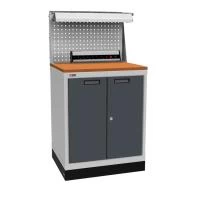 Тумба инструментальная ВС-020-06