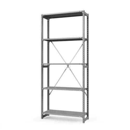Стеллаж металлический ТСУ 1 (2000х1060х300) 5