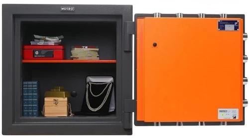 Сейф MDTB Burgas 67 2K