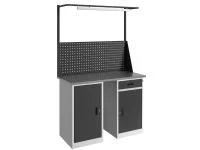 Верстак Profi L120.L1/L2.011
