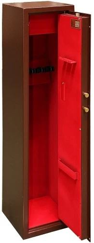 Сейф для оружия Valberg Арсенал Lux