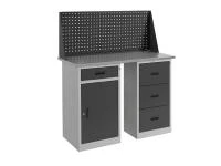 Верстак Profi L120.L2/L3.010