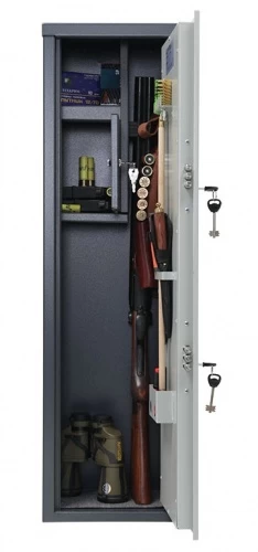 Сейф для оружия Aiko Беркут-12