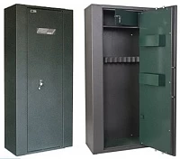 Сейф Safetronics MAXI-7PME