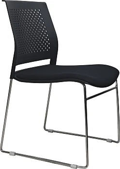 Стул Neo A (ткань черная)