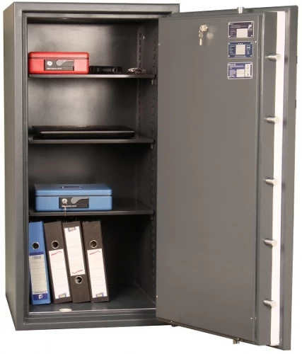 Сейф Stahlkraft Defender Pro 151 EL