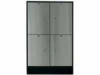 Депозитные ячейки Valberg DB-4