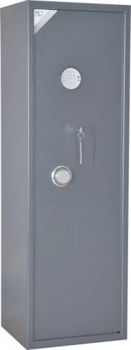 Сейф оружейный СО-6ЭК