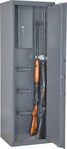 Сейф оружейный СО-6ЭК