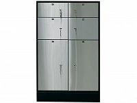 Депозитные ячейки Valberg DB-6/3S