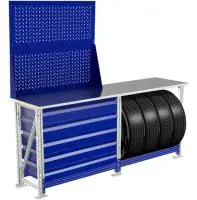 Верстак Практик Master MT100.MF1/MF1/MF1.520.000