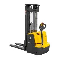 Штабелер электрический самоходный CDDR15-III (1500 кг, 4.5 м, 24В / 240Ач. PV)