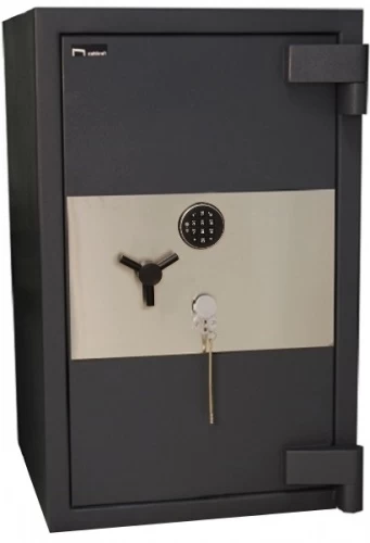 Сейф Stahlkraft Defender Pro 435 EL+DB