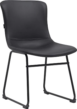 Кресло Expo CF (экокожа черная)