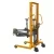 Ручной гидравлический штабелер для бочек SDА400A Ручной гидравлический штабелер для бочек SDА400A