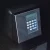 Сейф Waldis ECO 1000 E Black