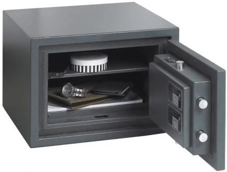 Сейф Chubb Fire 20 KL Сейф Chubb Fire 20 KL