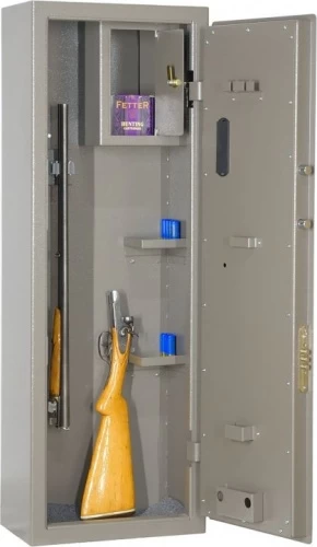 Сейф оружейный ОШ-23СЭ