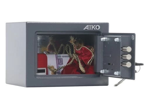 Сейф Aiko T-140 KL