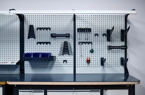 Верстак MCN 2052.S2679.2