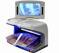 Универсальный детектор валют Dors 1300 M2