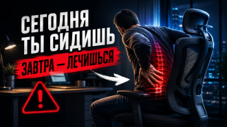 Лучшее компьютерное кресло для дома: как выбрать и не убить спину