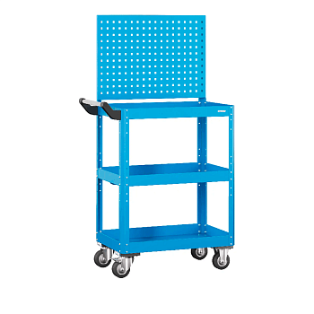 Тележка инструментальная PLC 9507.0-1