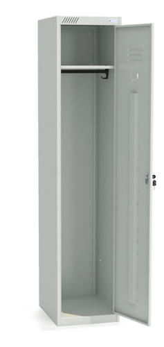 Шкаф для одежды ШРС 11-400