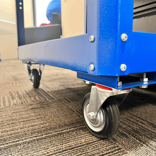 Тележка инструментальная TNC 950.8